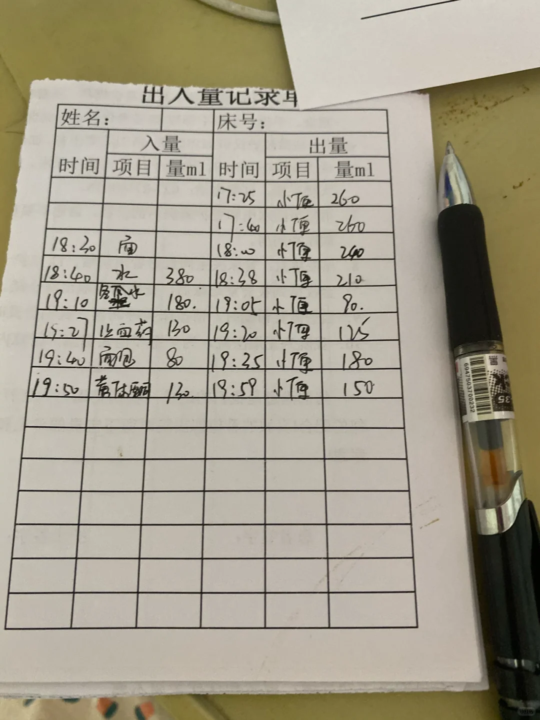 取卵过程详述：私立医院供卵体验